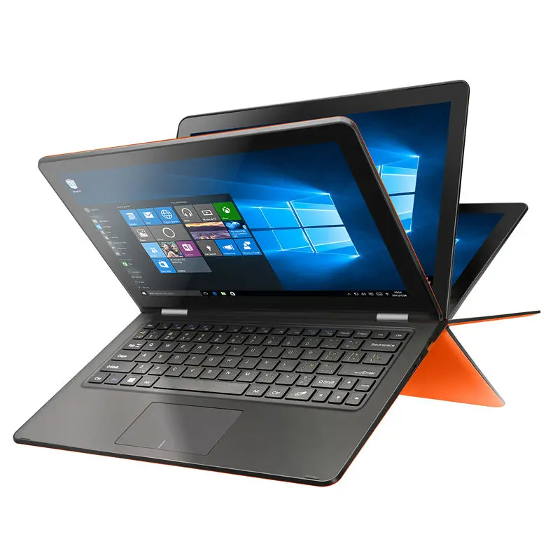 Оригинальная Лицензия Windows10 11 6 &quotпланшетный ПК Intel APOLLO LAKE N3450 четырехъядерный