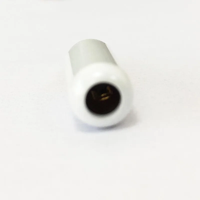 2 шт. 3 5 мм стерео разъем прямой 4 секции медный аудио DIY| |