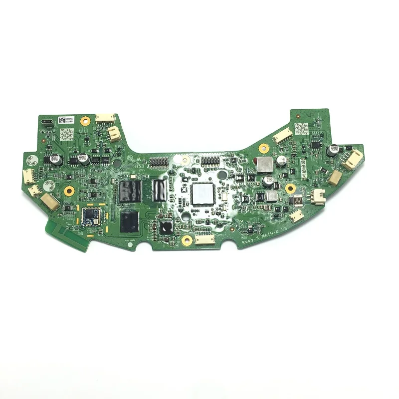 Ruby_S roborock материнская плата/материнская плата для XIAOMI Robotic Mi ROBOROCK пылесос S50 S51 S55 запасные части