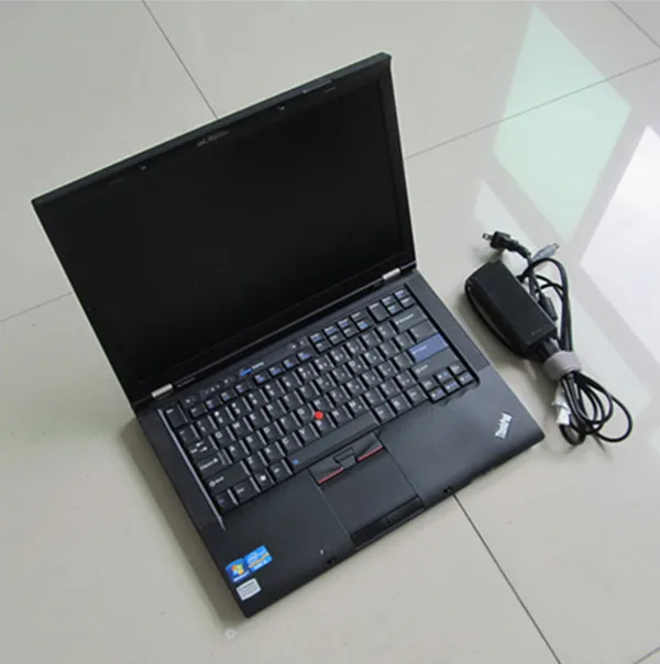 Планшет для бортовой диагностики lenovo t410 i7 4g pc с 1 ТБ SSD работает mb star c4 c5 bmw icom v2019.7 |