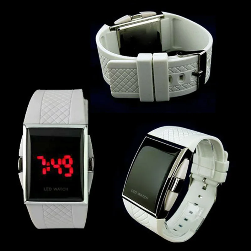 Новые оригинальные и уникальные дизайнерские стандартные удобные мужские часы