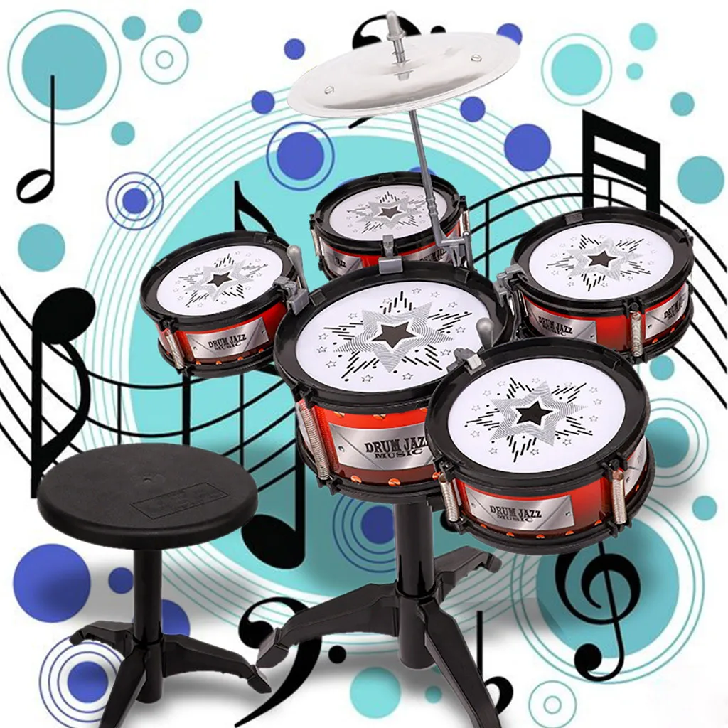 Игрушка музыкальный инструмент грузовик сплав автомобиль обучающая игрушка