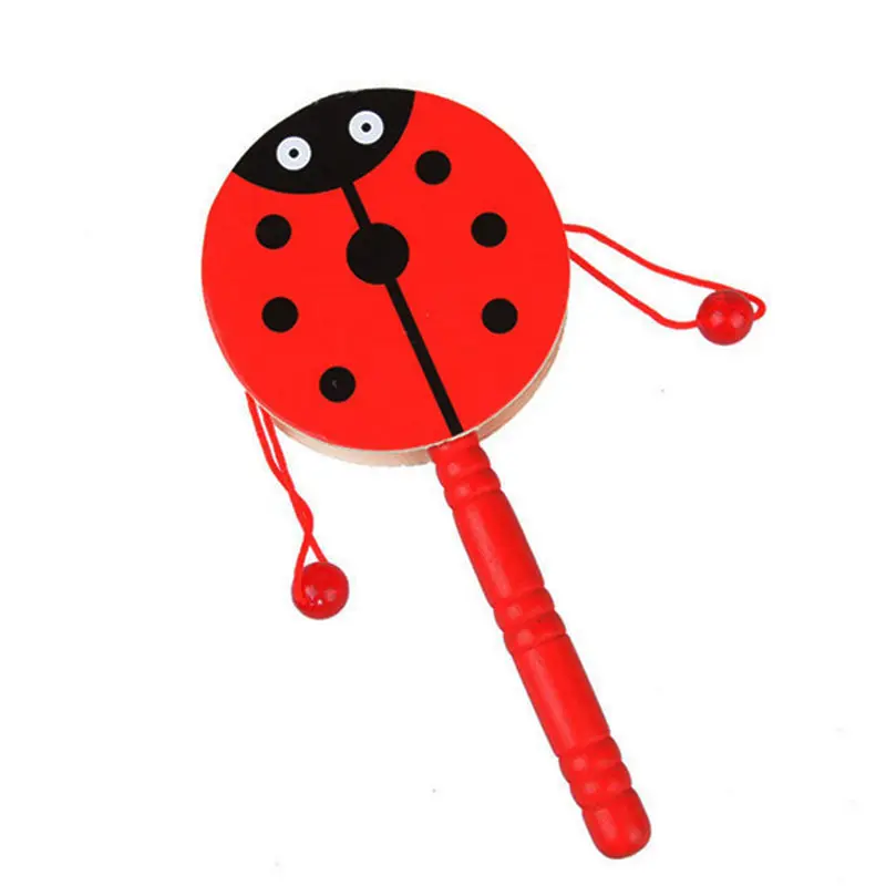 Хит продаж 2017 модная детская барабанная игрушка для мальчиков и девочек