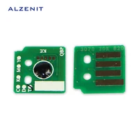 gzlspart for xerox 3070 4070 5070 oem new drum count chip black color printer parts on sale