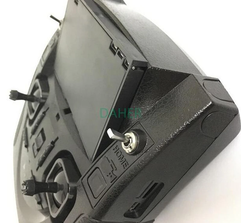 Пульт дистанционного управления Hubsan H501S h10d H502S Солнцезащитный чехол FPV2 панель для