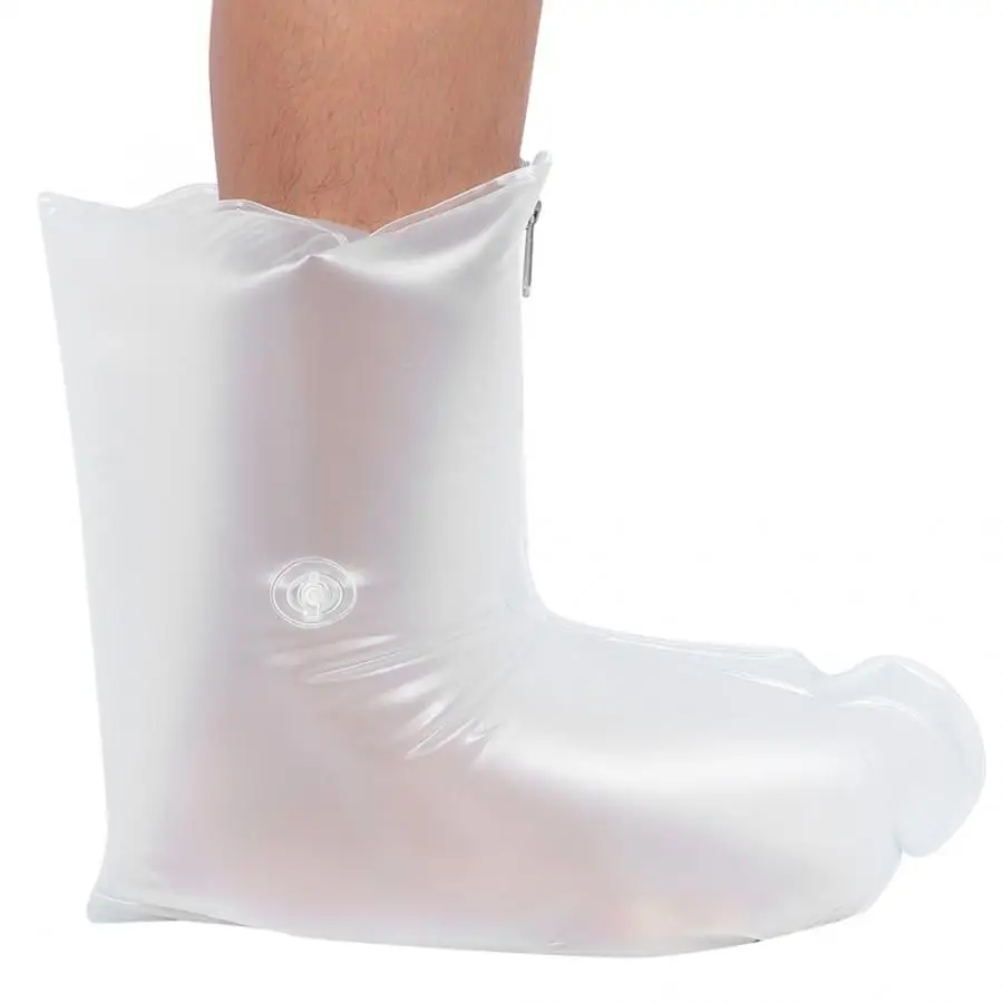 7 шт. надувные дужки для ног из ПВХ | Красота и здоровье