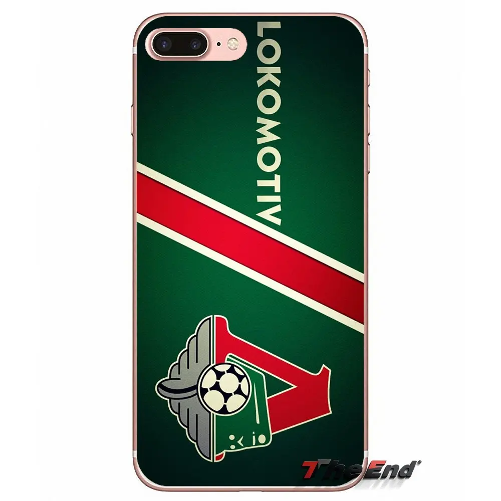 Силиконовый чехол Lokomotiv для Samsung Galaxy S3 S4 S5 MINI S6 S7 edge S8 Plus Note 2 3 4 5 Grand Core Prime|silicon case for