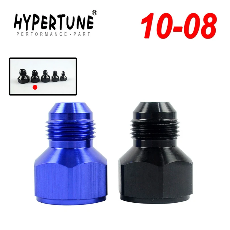 Hypertune 10AN AN10 AN 10 с внутренней резьбой и 8AN AN8 8 HT SL894 08|Подача обработка топлива| |