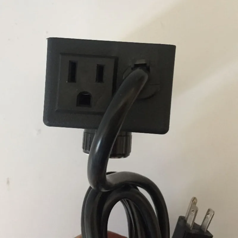 Переменный вентилятор с регулятором скорости вентилятора 120 V/230 V Hydroponics Air Inline Fan speed ster