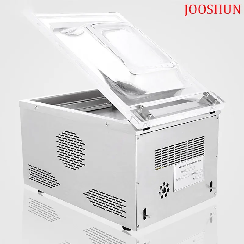 Best vacuum sealer packaging machine for Tea Food Pack Sous vide equipment vakum machine selladora al vacio sealing machine