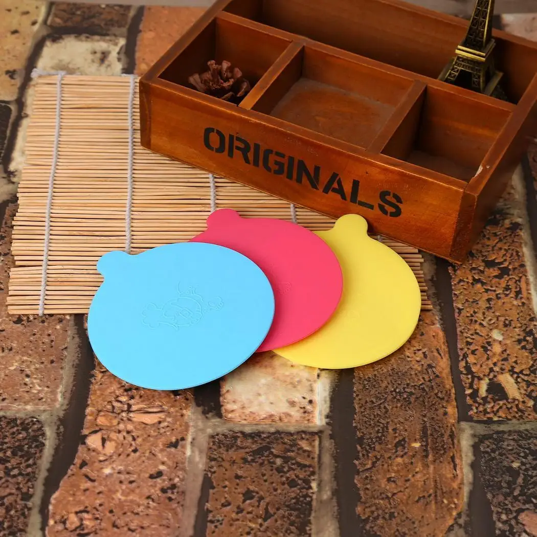 Крышка для кружек керамической чашки кофейная кружка FDA чашка крышки водной