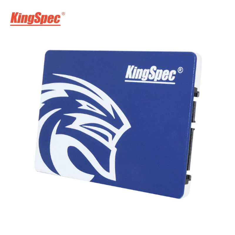 KingSpec SSD 60 Гб 2 5 дюйма SATA3 64 ГБ SATA III 7 мм Внутренний твердотельный накопитель для