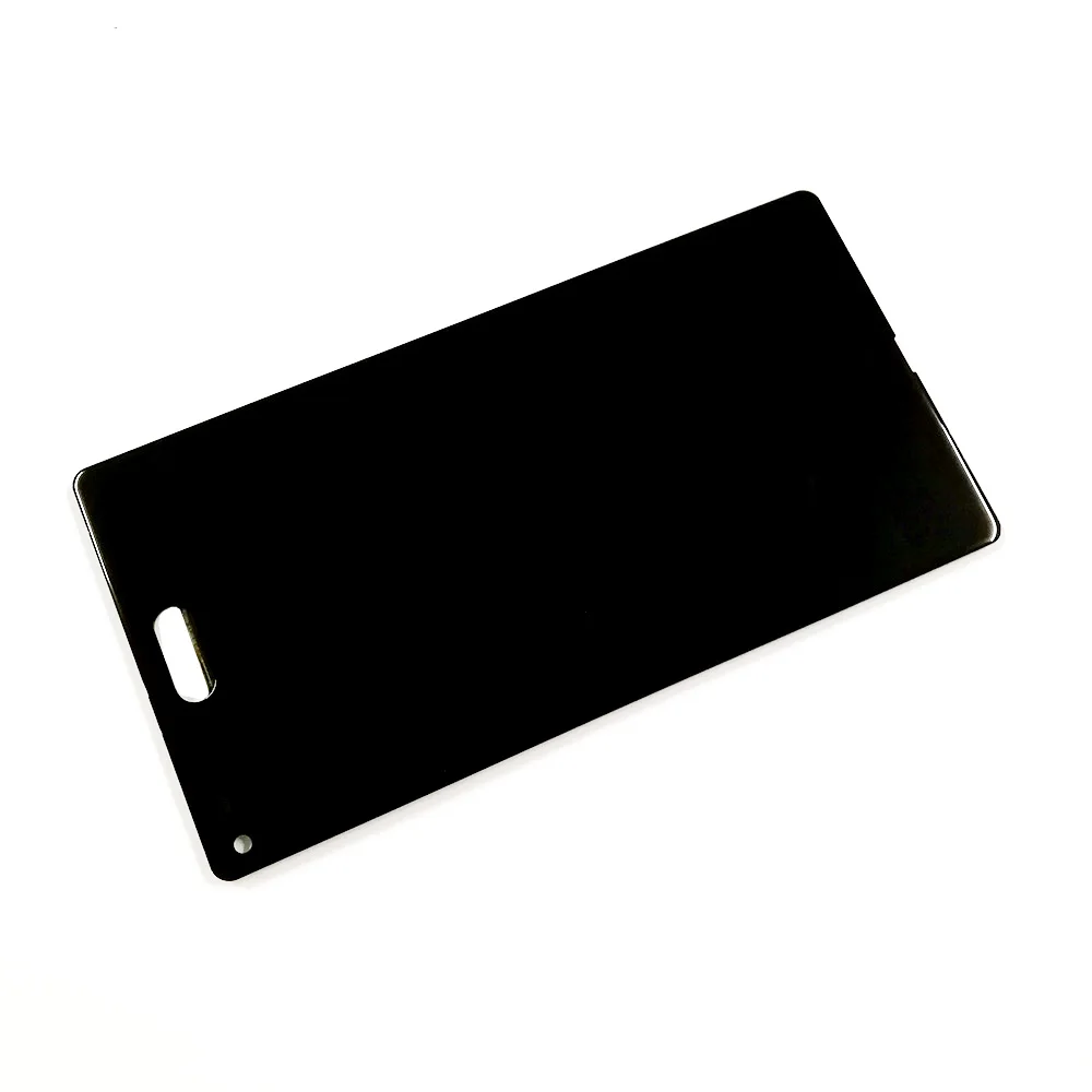 KOSPPLHZ оригинальный для Ulefone MIX ЖК дисплей + сенсорный экран сенсорного дигитайзера