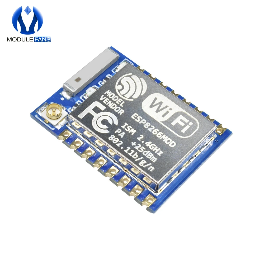 ESP-07 ESP07 CH340 G CH340G USB для ttl ESP8266 WiFi беспроводной макетный модуль антенна для ttl модуль драйвера 4,5 V-5,5 V
