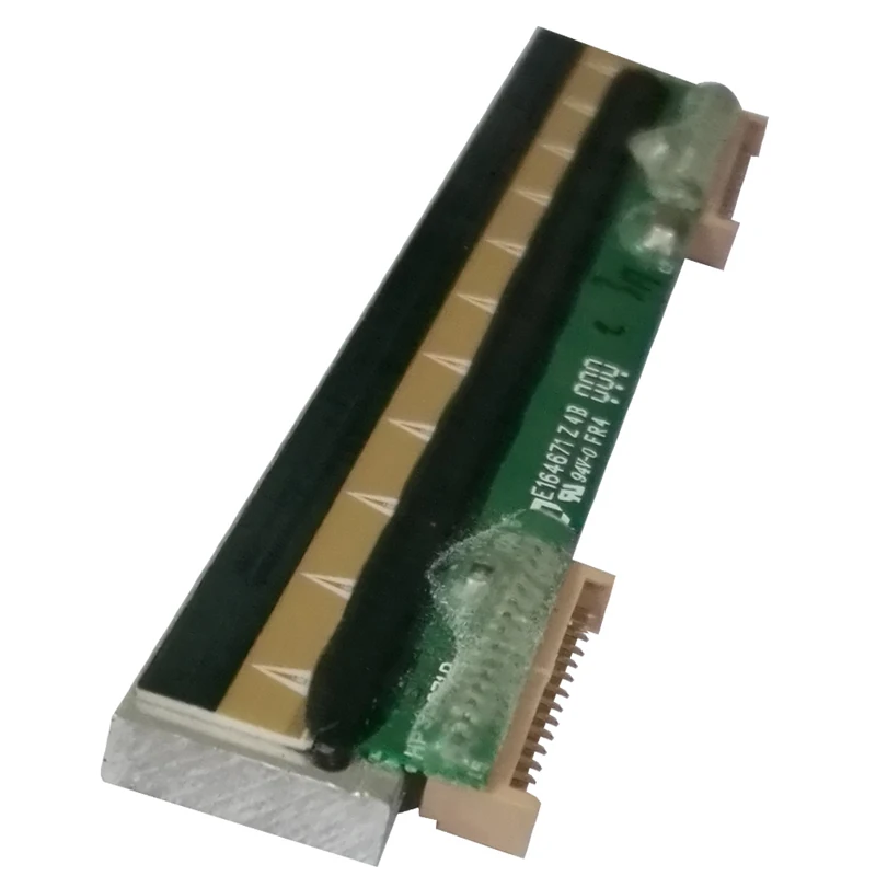 Оригинальная печатающая головка с двумя портами для принтеров IBM 4610 TF7 TF6 TI5 TG5 TI3 TI4