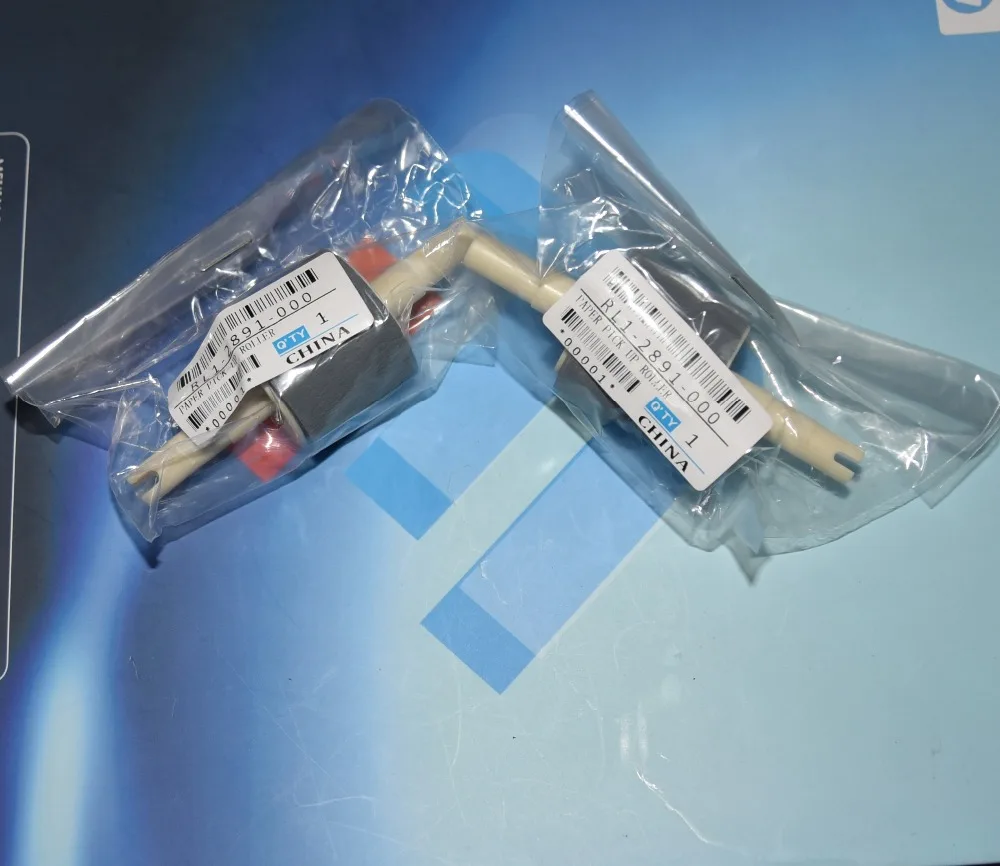 

RB1-2891 RB1-2891-000 pick up Roller Tray2 for hp P2015