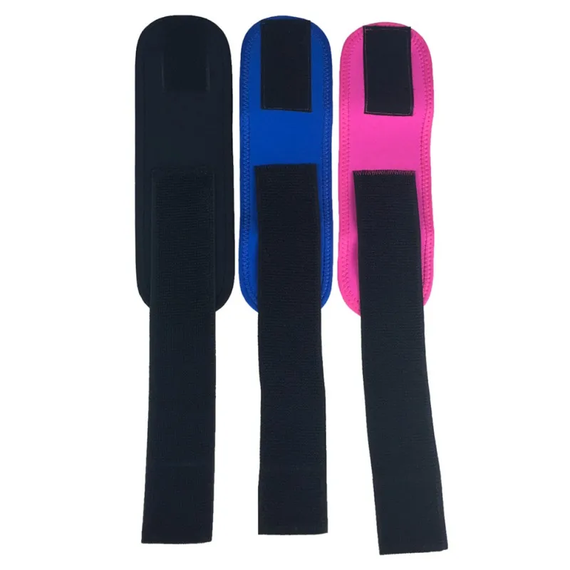 

1pc Sports Women Men Warmer Wrist Pads Adjustable Thermal Breathable Compression Outdoor Autumn Winter Wrist Warmer