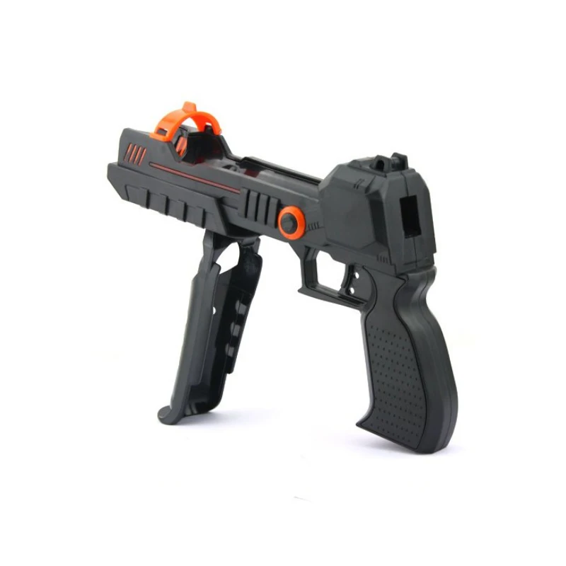 Точный ручной пистолет контроллер движения для Sony PS/PS3 игра съемки | Электроника