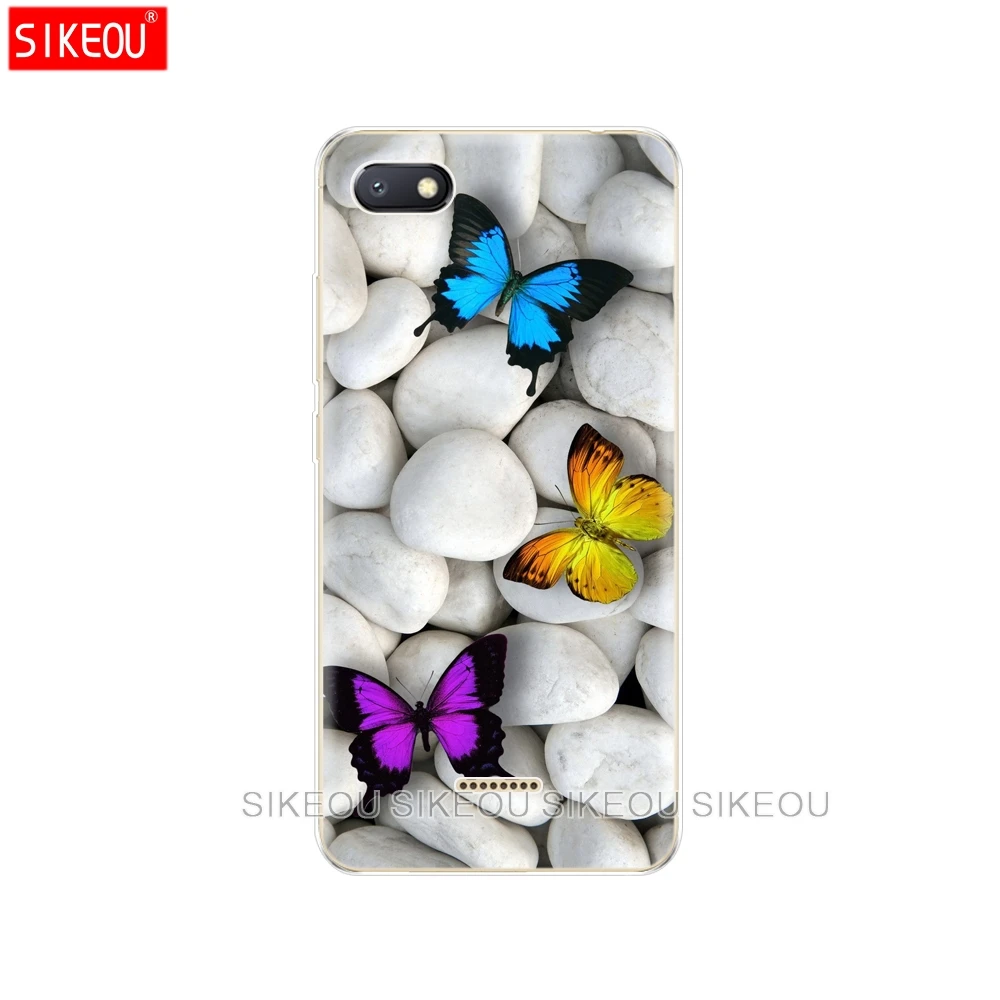 34221 Силиконовый чехол для xiaomi redmi 6a 6 pro 4a note 3 чехол для xiaomi A2 lite s2 чехол s задняя крышка для телефона чехол etui бампер дизайн - Цвет: 34221