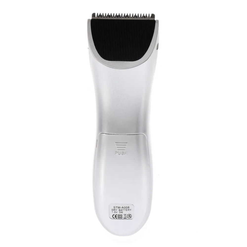 Hair trimmer Professional Type hair clipper Tools Electric Clipper Beard Trimmers Shaver For Man | Бытовая техника