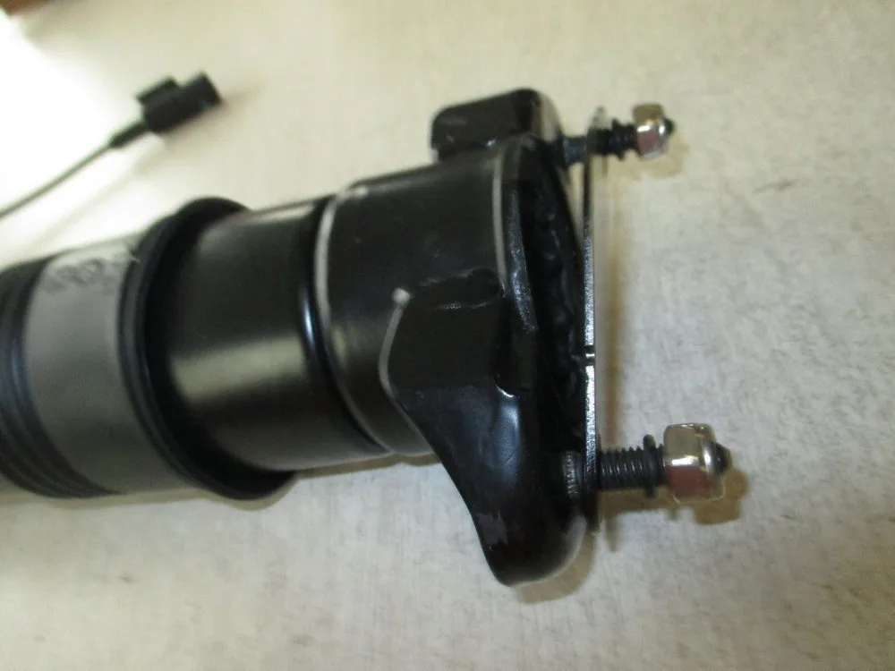 Качество для Mercedes Benz W251 R класс задняя пневматическая подвеска амортизатор W/ADS