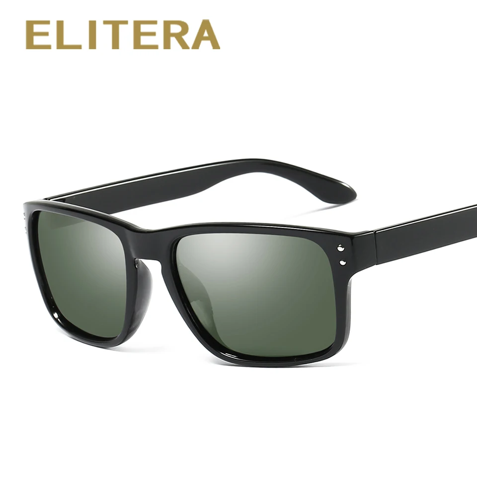 Elitera Новое поступление Для Мужчин's Солнцезащитные очки для женщин