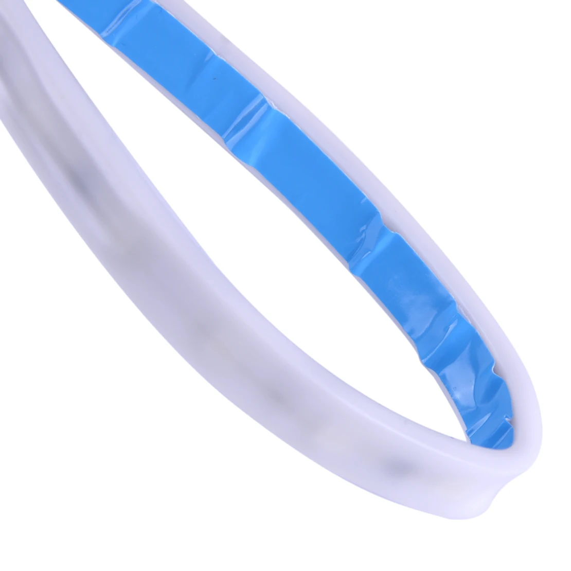 Светодиодная RGB лента для багажника передвижная движущаяся лампа заднего