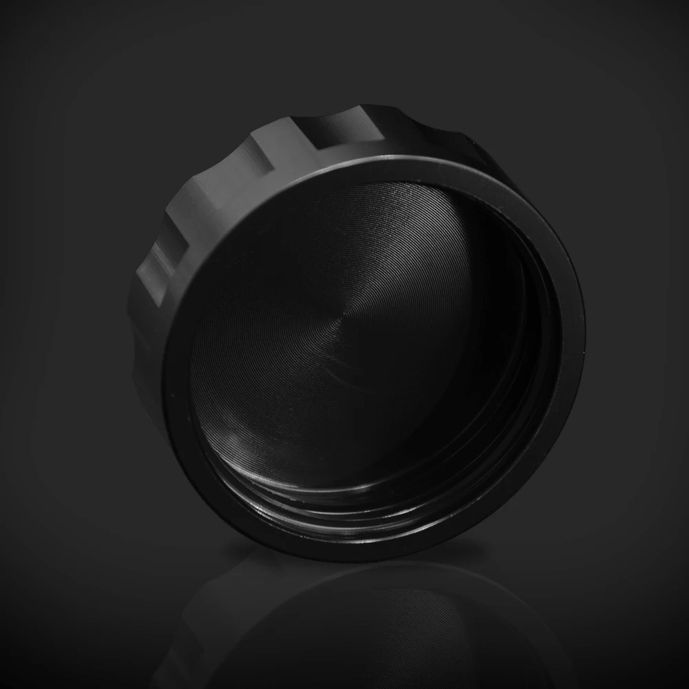 Аксессуары для мотоциклов Крышка Резервуара тормозной жидкости заднего