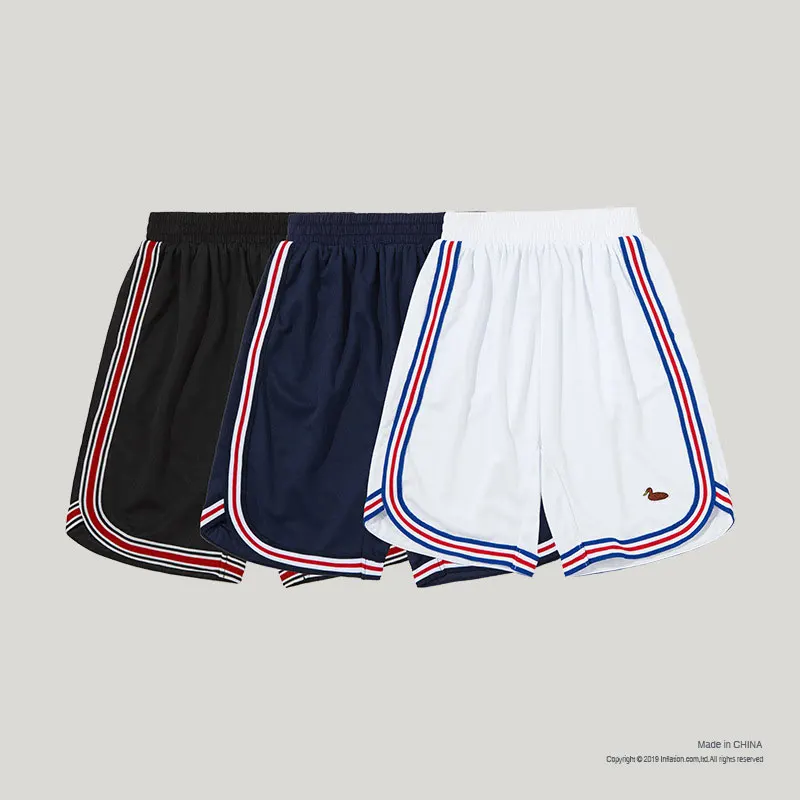 Новые летние детские шорты Детский спортивный Бюстгалтер с сеткой для