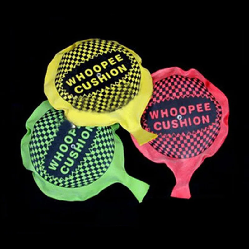 1 шт. новинка искусственная подкладка розыгрыши смешные искусственные цвета