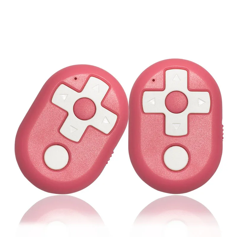 Беспроводной Bluetooth пульт дистанционного управления затвором кнопка для камеры