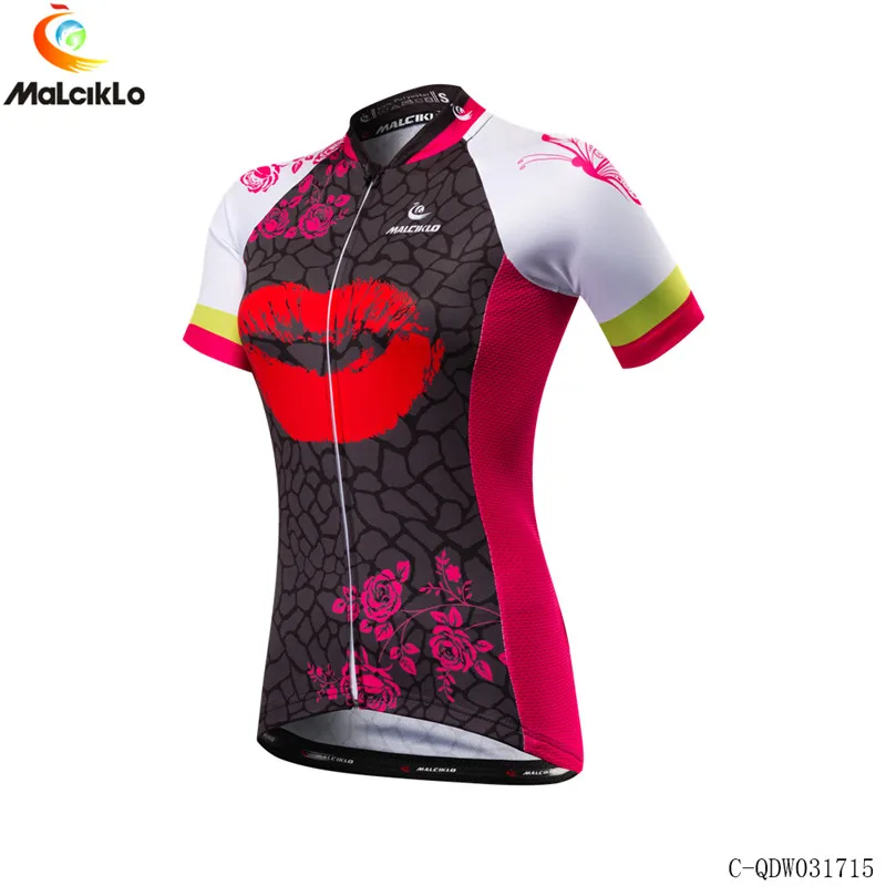 Malciklo Женская roupa ciclismo maillot набор велосипедная одежда женская одежда для горного велосипеда уличная спортивная одежда костюм дизайн
