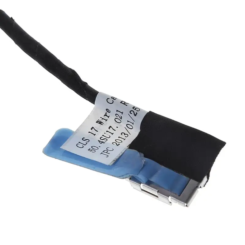 Разъем для жесткого диска SATA гибкий кабель-адаптер замены кабеля HP DV7-7000 HDD |