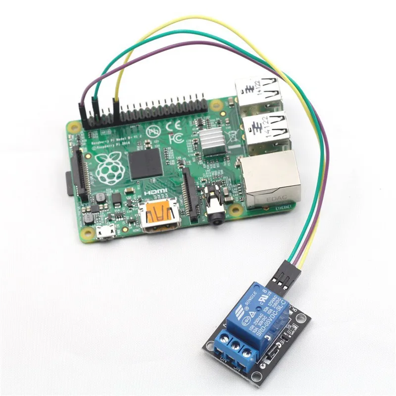 SunFounder основные Сенсор комплект для Raspberry Pi 3,2 и RPi 1 Модель B+ с 40-контактный GPIO Плата расширения Перейти Провода