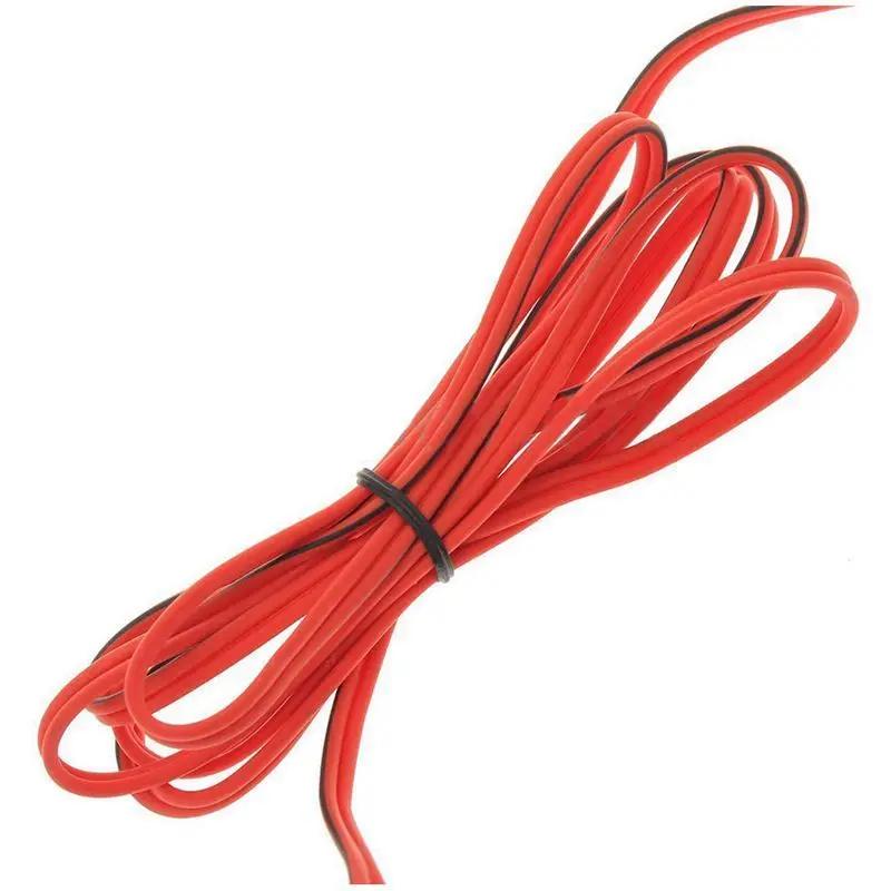 Кабель адаптер с зажимом для автомобильного аккумулятора розетка прикуривателя