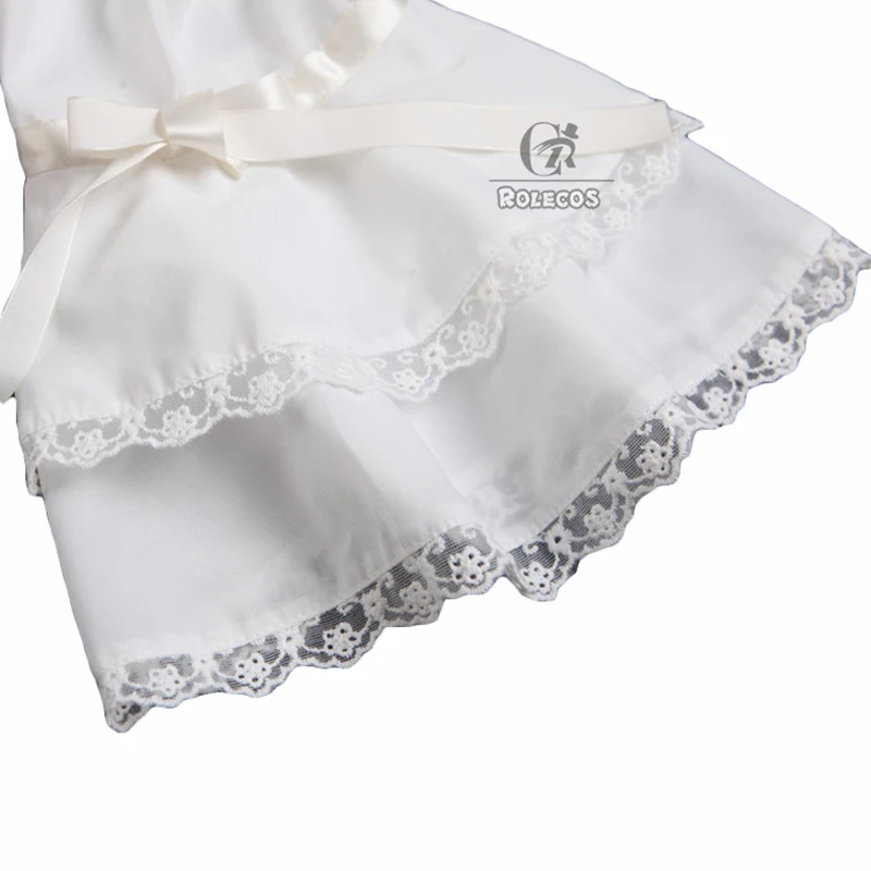 ROLECOS Новая модная женская рубашка с длинными рукавами шифоновые белые блузки в