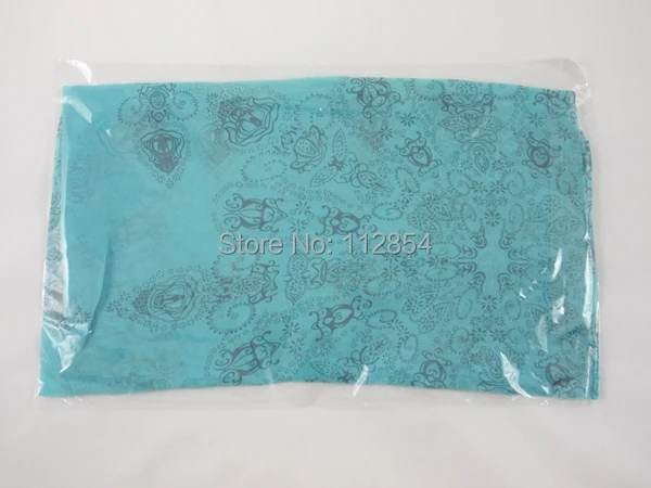 Бесплатная доставка + оптовая продажа новый зимний шифоновый шарф шарфы женский