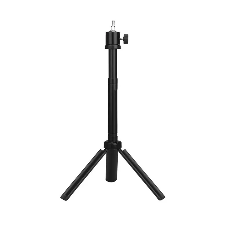 Лучшая цена интегрированный штатив плоский кронштейн для DJI Osmo/OSMO мобильный