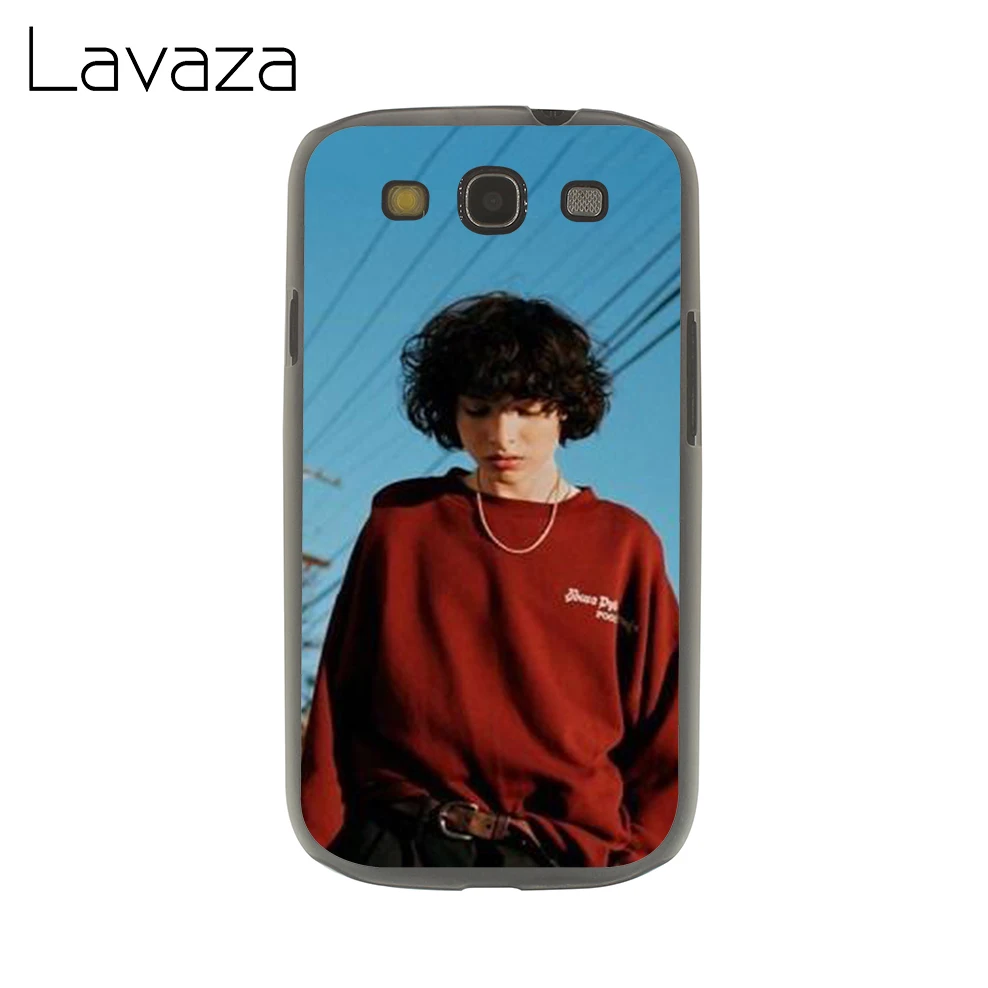 Lavaza увлажняющим эффектом марки The Finn Wolfhard чехол для телефона для SamSung Galaxy M30 M20 M10 A70 A50 A40 A30 A10 A9 A8 A7 A6 плюс A5 A3 - Цвет: 2