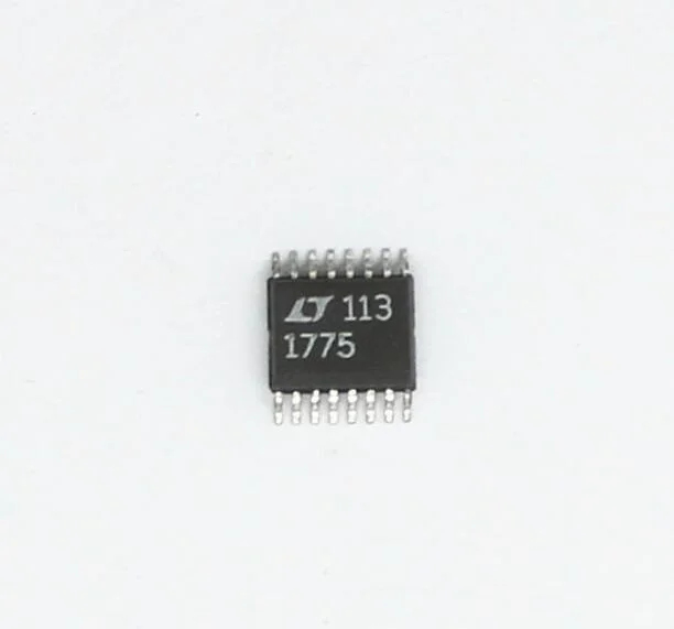 

5pcs/lot LTC1775CGN#PBF SSOP16 1775 IC REG CTRLR BUCK/BCK-BST 16SSOP LTC1775CGN#TRPBF