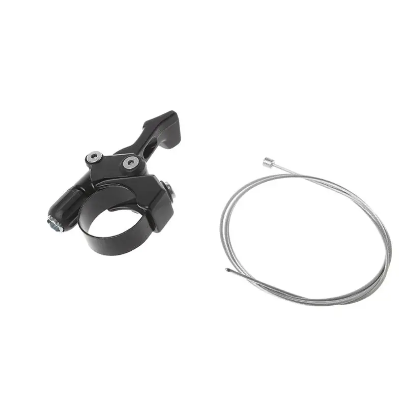 Велосипедный провод контроллер кабель управления переключатель MTB велосипед