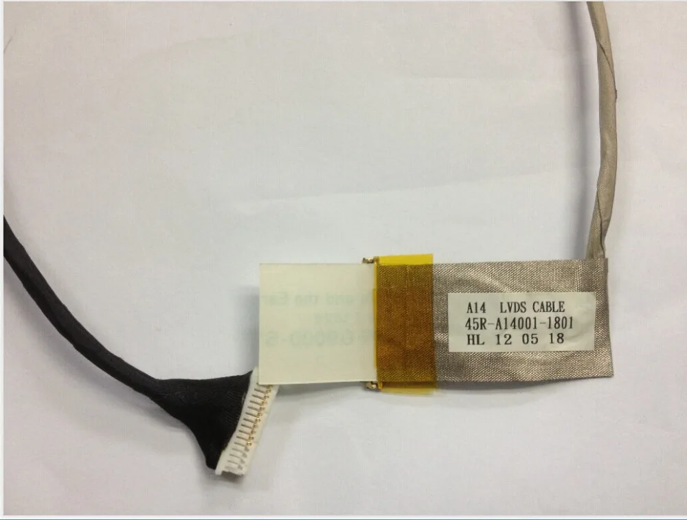 Бесплатная доставка Новинка A14 45R A14001 1801 0201 2101 33D45R 0101 0102 0202 гибкий кабель для