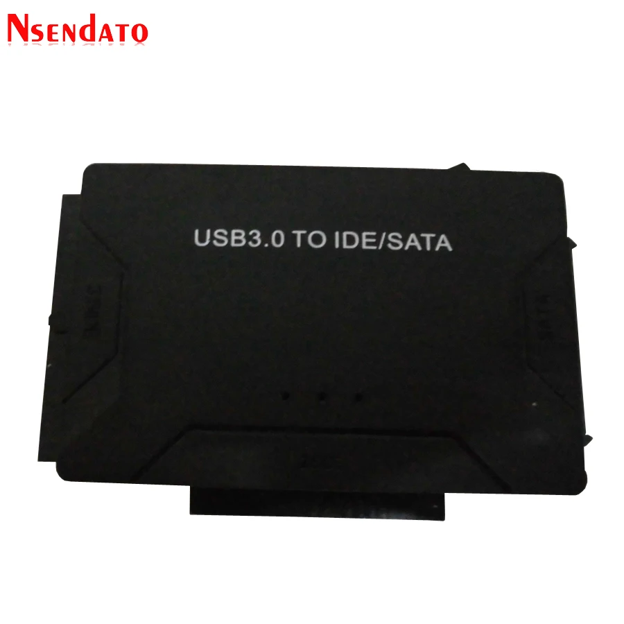 2 5 3 Универсальный адаптер для жесткого диска USB3.0 USB 0 передача данных на SATA IDE
