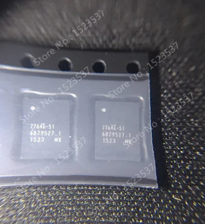 5 шт./лот 1 2 11 77646 77647 77648 77651-11 77652-11 77633-11 | Электроника