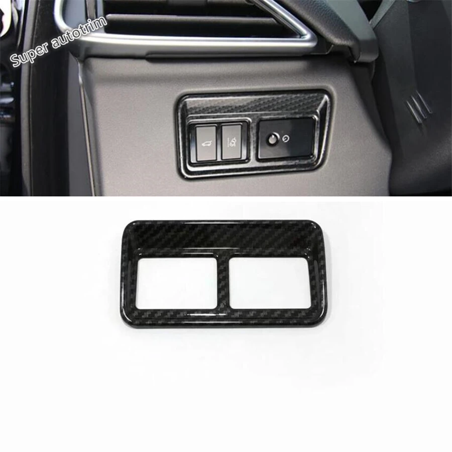 Lapetus фары/переключатель заднего багажника кнопка управления защитная крышка