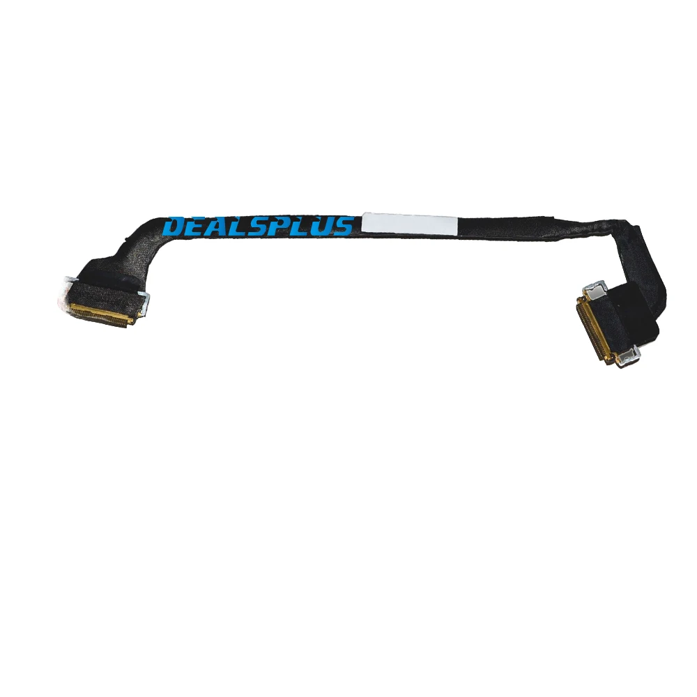 LVDS ЖК светодиодный видео кабель для MacBook Pro Unibody 13 &quotA1278 дисплей дисплея гибкий 2008