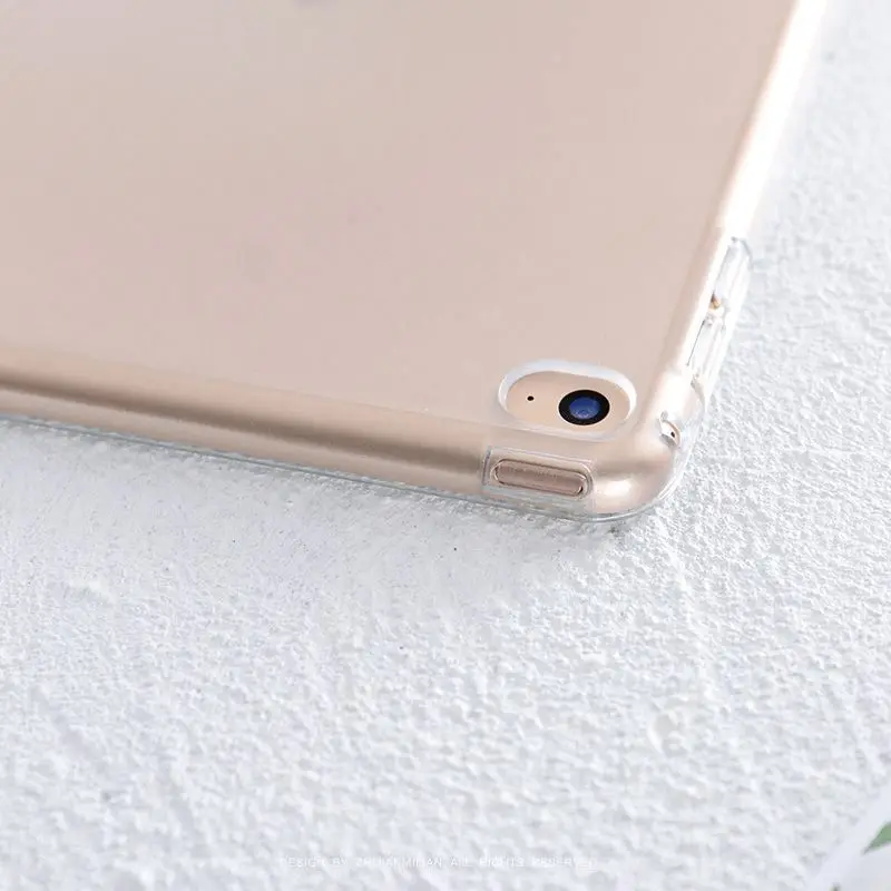 HD розовый цветочный магнит откидная крышка для iPad Pro 9,7 11 air 10,5 12,9 10,2 Мини-Платье на возраст 2, 3, 4, 5, планшет чехол для нового iPad 9,7
