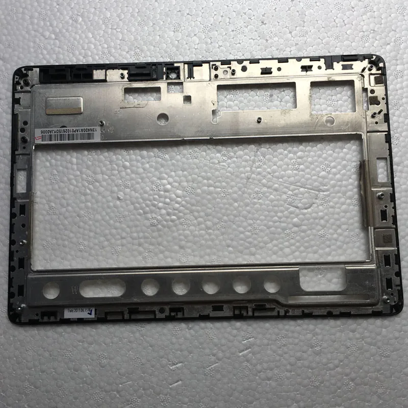 Не полный для ASUS MeMO ME302 ME302C ME302KL K005 K00A ME301T K001 TF301T средняя рамка Передняя рамка Корпус небольшой царапин