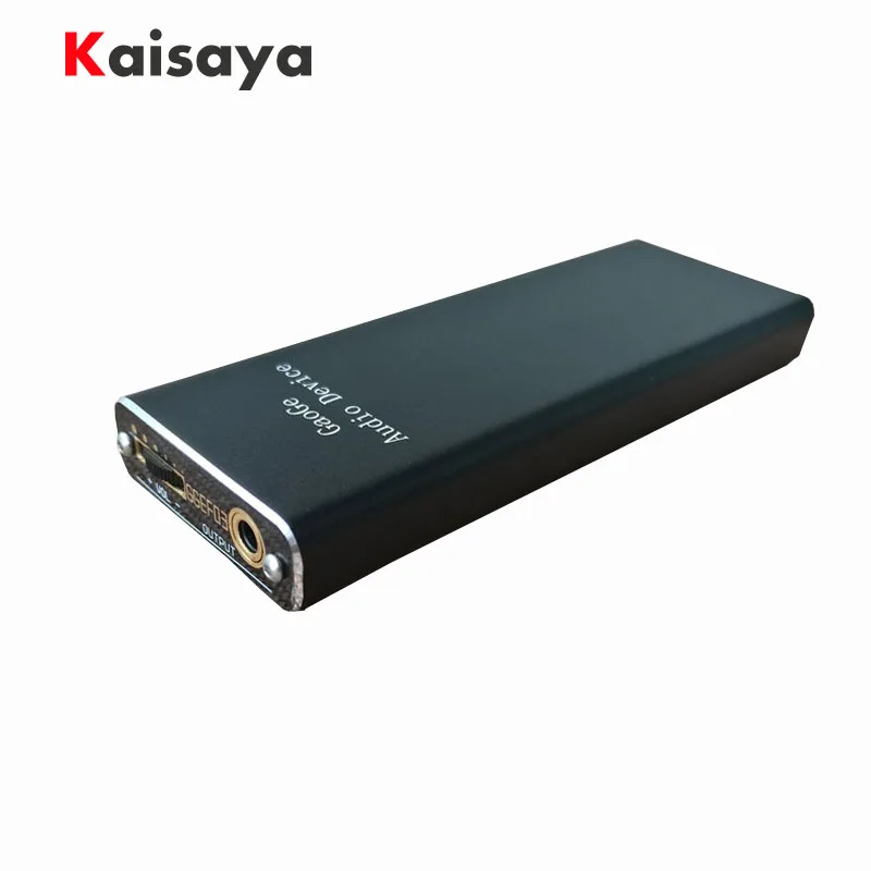 OP275gsz Портативный Аудио декодирование наушников Hifi BA15218F op сабвуферный наушник усилитель с батареей A3-018