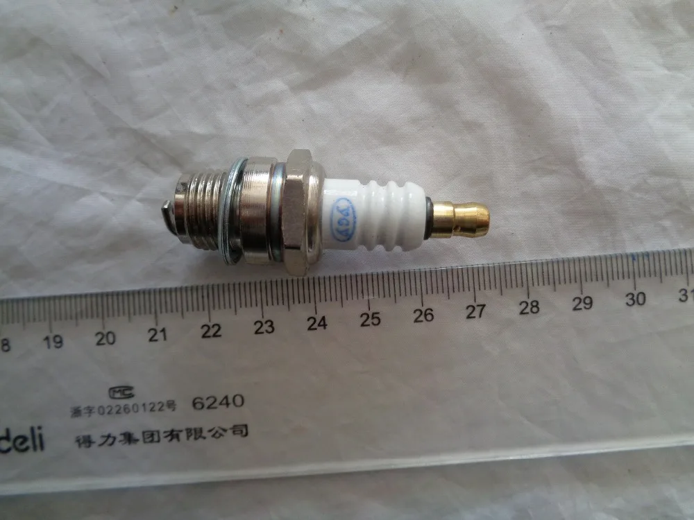 Свеча зажигания генератора 152F 154F для Mitsubishi LIFAN 1 кВт 5 кВт|generator spark plugs|generator plugsspark